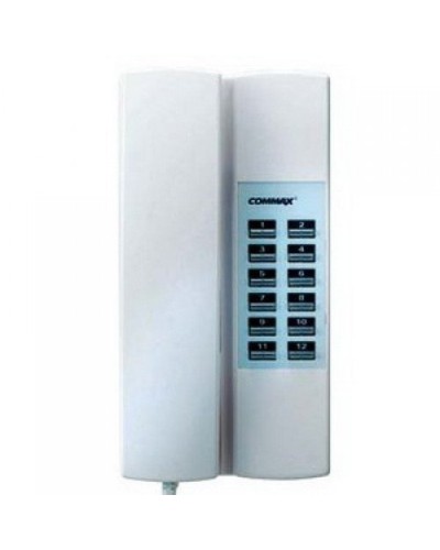 TP-12RM. Интерфон. Commax в Рубцовске