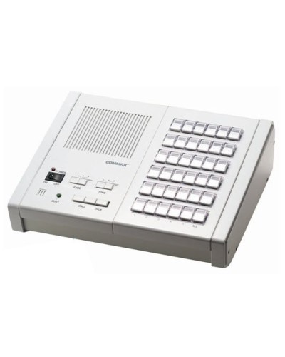 PI-30LN. Устройство переговорное. Commax в Рубцовске