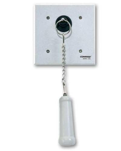 ES-420. Проводная кнопка вызова со шнуром. Commax в Рубцовске