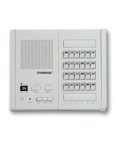 PI-20LN. Устройство переговорное. Commax в Рубцовске