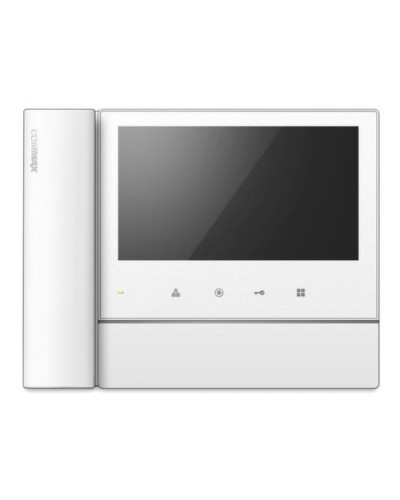 CDV-70NM/XL (белый). Монитор видеодомофона цветной. Commax в Рубцовске