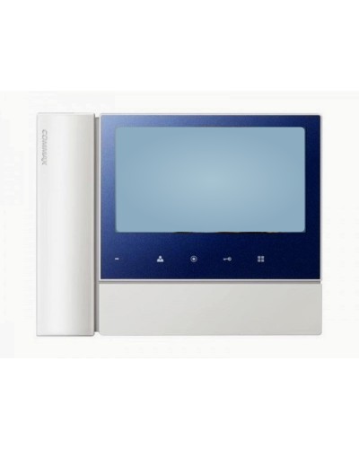 CDV-70N (синий). Монитор домофона цветной. Commax в Рубцовске