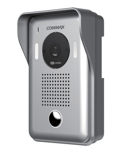DRC-40YHD. Вызывная панель цветная. Commax в Рубцовске