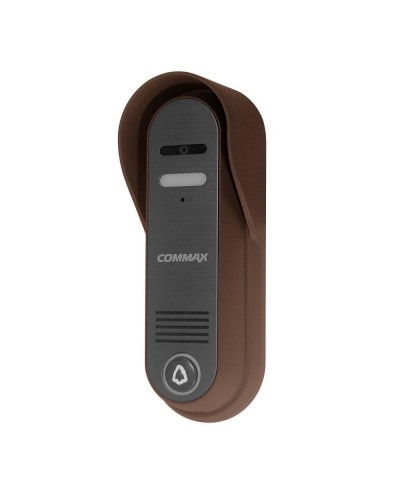 DRC-4CPN3 (медь). Вызывная панель цветная. Commax в Рубцовске