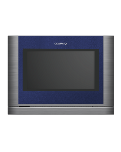 CDV-70MF (темно-серый). Монитор видеодомофона цветной. Commax в Рубцовске
