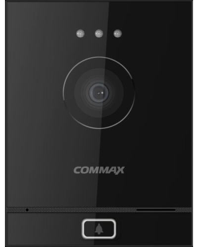 DRC-41M (темно-серый). Вызывная панель цветная. Commax в Рубцовске