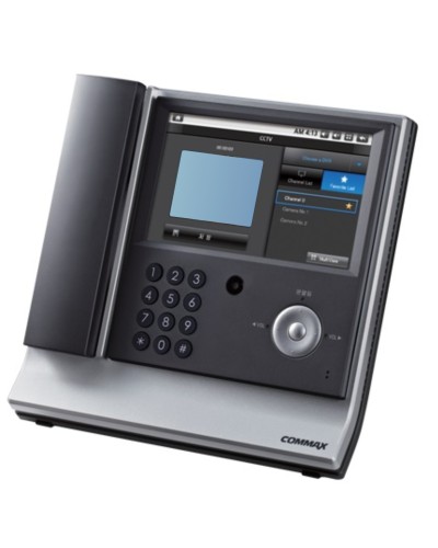 CIOT-G700. IP станция охраны. Commax в Рубцовске
