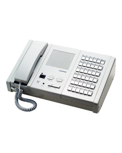 JNS-24. Устройство переговорное. Commax в Рубцовске