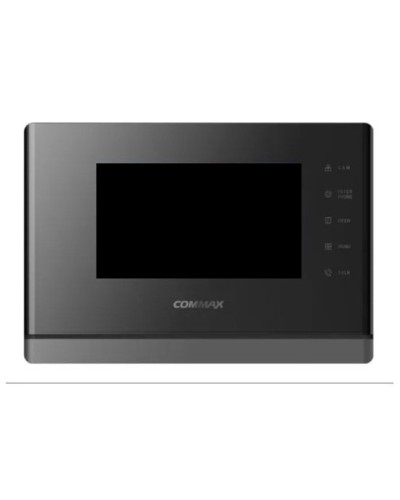 CDV-70Y/XL (черный). Монитор видеодомофона цветной. Commax в Рубцовске