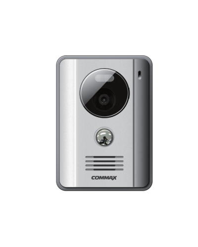 DRC-4G. Вызывная панель цветная. Commax в Рубцовске