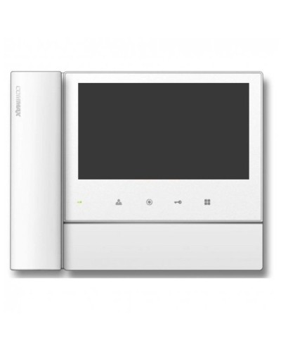 CDV-70N2 (белый). Монитор домофона цветной. Commax в Рубцовске