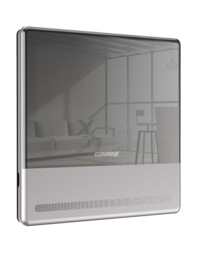 CDV-70QT/XL (серебро). Монитор видеодомофона цветной. Commax в Рубцовске
