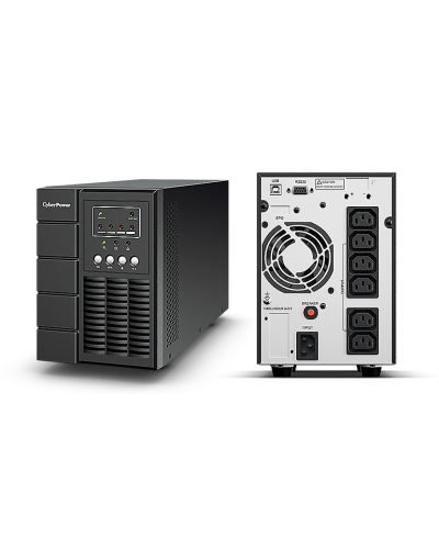 OLS2000EC. Источник бесперебойного питания. CyberPower в Рубцовске