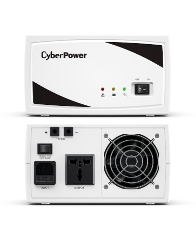 SMP750EI. Источник бесперебойного питания для котла. CyberPower в Рубцовске
