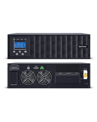 OLS6000ERT6Ua. Источник бесперебойного питания. CyberPower в Рубцовске