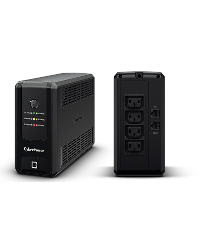UT850EIG. Источник бесперебойного питания. CyberPower в Рубцовске
