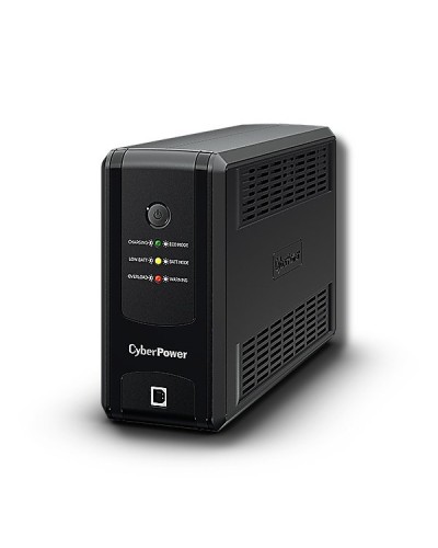 UT650EG. Источник бесперебойного питания. CyberPower в Рубцовске