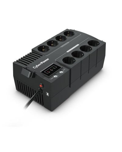 BS850E. Источник бесперебойного питания. CyberPower в Рубцовске
