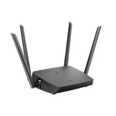 DIR-825/RU/R5A. Маршрутизатор. D-Link