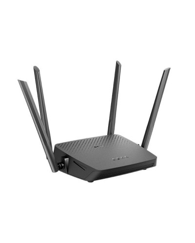 DIR-825/RU/R5A. Маршрутизатор. D-Link в Рубцовске
