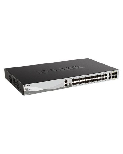 DGS-3130-30S/B1A. Коммутатор. D-Link в Рубцовске