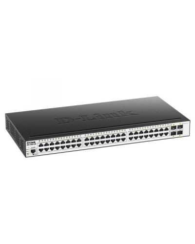 DGS-3000-52L/B1A. Коммутатор. D-Link в Рубцовске