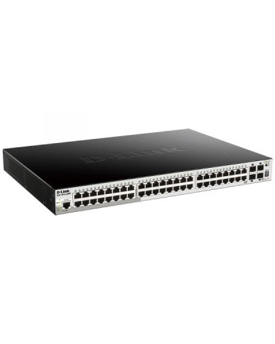 DGS-1510-52XMP/A1A. Коммутатор. D-Link в Рубцовске