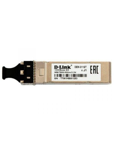 311GT/A1A. Оптический SFP модуль. D-Link в Рубцовске