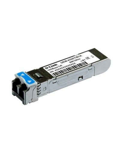 432XT/B1A. Оптический SFP модуль. D-Link в Рубцовске