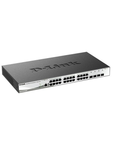 DGS-1210-28X/ME/B2B. Коммутатор. D-Link в Рубцовске