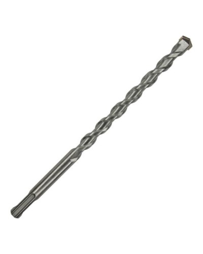 Бур SDS-plus 2C PLUS 6х150/210, 2-cutting (2PD06L0210). Бур SDS-plus. D.BOR в Рубцовске