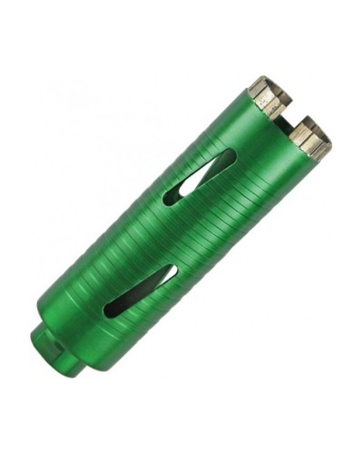 Алмазная коронка Laser Drill 150, 52х150 М16 (LD150-0052-016): Алмазная коронка в Рубцовске