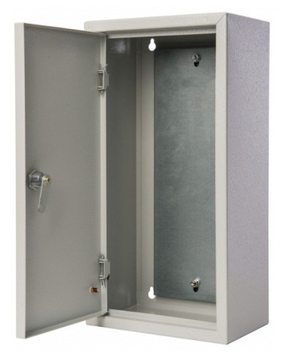 ЩМП-01 410х210х140 IP31 (30541DEK). Щит с монтажной панелью. DEKraft в Рубцовске