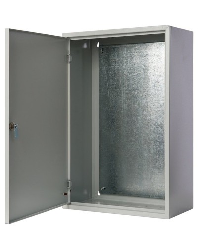 ЩМП-09 600х400х210 IP31 (30549DEK). Щит с монтажной панелью. DEKraft в Рубцовске