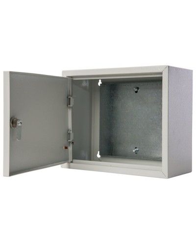 ЩМП-02 250х300х140 IP31 (30542DEK). Щит с монтажной панелью. DEKraft в Рубцовске