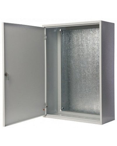 ЩМП-08 900х700х260 IP31 (30548DEK). Щит с монтажной панелью. DEKraft в Рубцовске