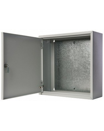ЩМП-05 400х400х155 IP31 (30545DEK). Щит с монтажной панелью. DEKraft в Рубцовске