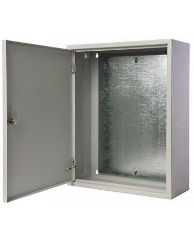 ЩМП-06 500х400х170 IP31 (30546DEK). Щит с монтажной панелью. DEKraft в Рубцовске