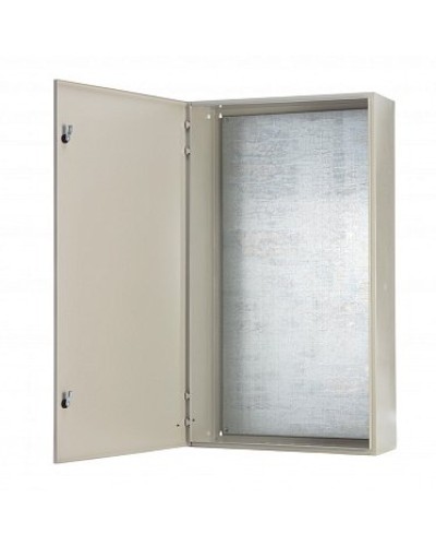 ЩРНМ-7 1320х750х300 IP31 (30507DEK). Щит распределительный навесной с монтажной панелью. DEKraft в Рубцовске