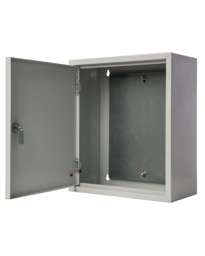 ЩМП-03 350х300х155 IP31 (30543DEK). Щит с монтажной панелью. DEKraft в Рубцовске