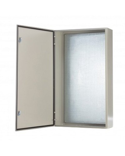 ЩРНМ-7 1320х750х300 IP54 (30607DEK). Щит распределительный навесной с монтажной панелью. DEKraft в Рубцовске