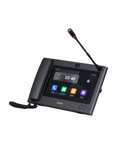DHI-VTS8A40B-CG. Мастер станция. Dahua в Рубцовске