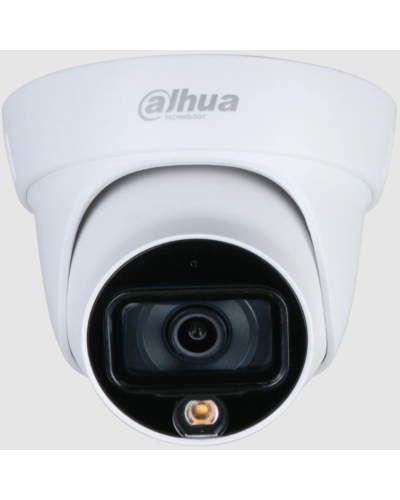 DH-IPC-HDW1239TP-A-LED-0360B-S5. Профессиональная видеокамера IP купольная. Dahua в Рубцовске
