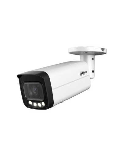 DH-IPC-HFW5449TP-ASE-LED-0600B-S2. Профессиональная видеокамера IP цилиндрическая. Dahua в Рубцовске