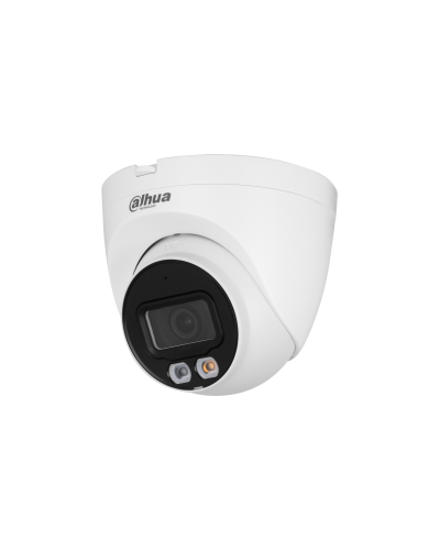 DH-IPC-HDW2849TP-S-IL-0360B. Профессиональная видеокамера IP купольная. Dahua в Рубцовске