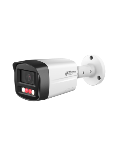 DH-IPC-HFW2249TLP-S-PV-0360B. Профессиональная видеокамера IP цилиндрическая. Dahua в Рубцовске