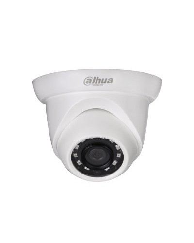 DH-IPC-HDW1431SP-0360B-S4. Профессиональная видеокамера IP купольная. Dahua в Рубцовске
