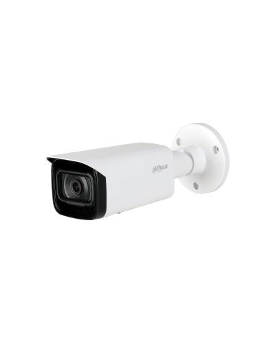 DH-IPC-HFW5541TP-ASE-0280B-S3. Профессиональная видеокамера IP цилиндрическая. Dahua в Рубцовске