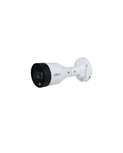 DH-IPC-HFW1239SP-A-LED-0360B-S5. Профессиональная видеокамера IP цилиндрическая. Dahua в Рубцовске