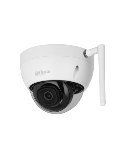 DH-IPC-HDBW1430DEP-SW-0280B. Профессиональная видеокамера IP купольная. Dahua в Рубцовске